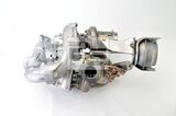TURBOCOMPRESSEUR 2-STAGE KP35+K04 MOTEUR OM651.955/-6/-7/-8 MB SPRINTER BORGWARNER OEM